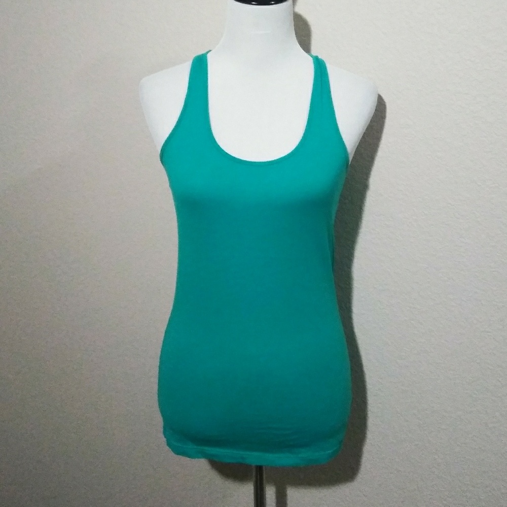 Victoria Secret PINK Tank Top Women Size Small
